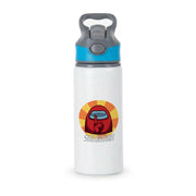 You're the imposter - Among Us Active Water Bottle 2