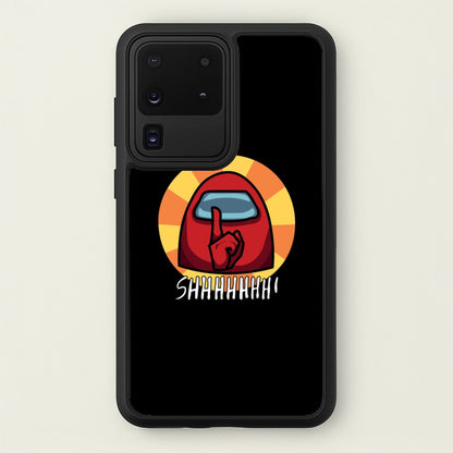 You're the imposter - Among Us  - Among Us Phone Case for Galaxy S20 Ultra