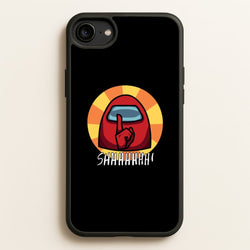 You're the imposter - Among Us  - Among Us Phone Case for iPhone 6 / 7 / 8 / SE