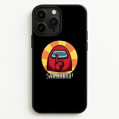You're the imposter - Among Us  - Among Us Phone Case for iPhone 11 Pro