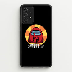 You're the imposter - Among Us  - Among Us Phone Case for Galaxy A52 / A52s