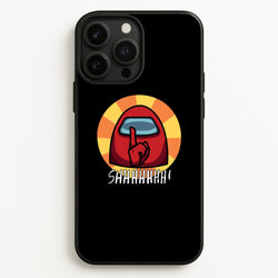 You're the imposter - Among Us  - Among Us Phone Case for iPhone 13 Pro Max