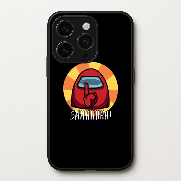 You're the imposter - Among Us  - Among Us Phone Case for iPhone 14 Pro Max