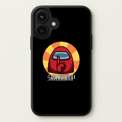You're the imposter - Among Us Phone Case for iPhone 17