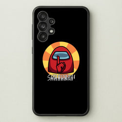 You're the imposter - Among Us  - Among Us Phone Case for Galaxy A13