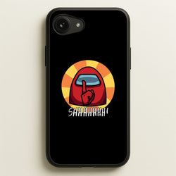 You're the imposter - Among Us  - Among Us Phone Case for iPhone 16e
