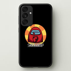 You're the imposter - Among Us  - Among Us Phone Case for Galaxy A15