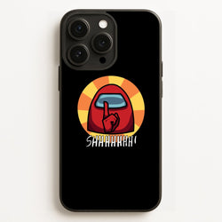 You're the imposter - Among Us  - Among Us Phone Case for iPhone 12 Pro Max