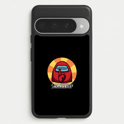 You're the imposter - Among Us Phone Case for Google Pixel 10 Pro XL