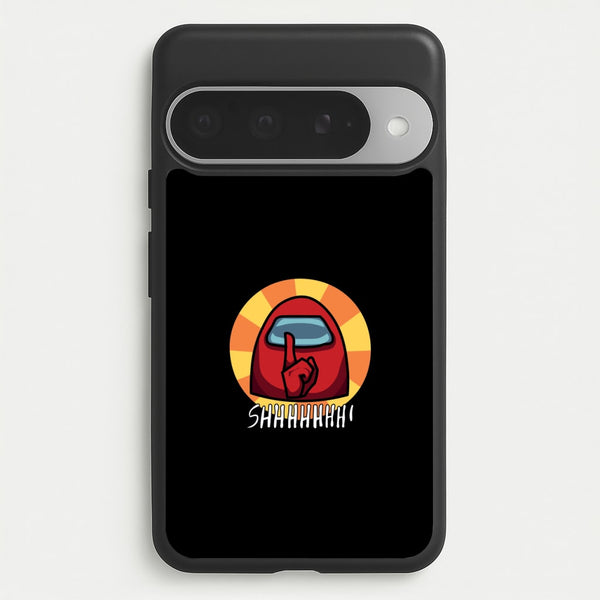 You're the imposter - Among Us Phone Case for Google Pixel 10 Pro XL