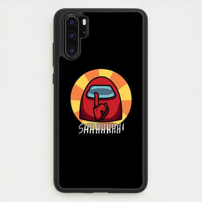 You're the imposter - Among Us  - Among Us Phone Case for Huawei P30 Pro
