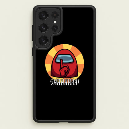 You're the imposter - Among Us  - Among Us Phone Case for Galaxy S23 Ultra