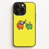 Among Us Phone Cases