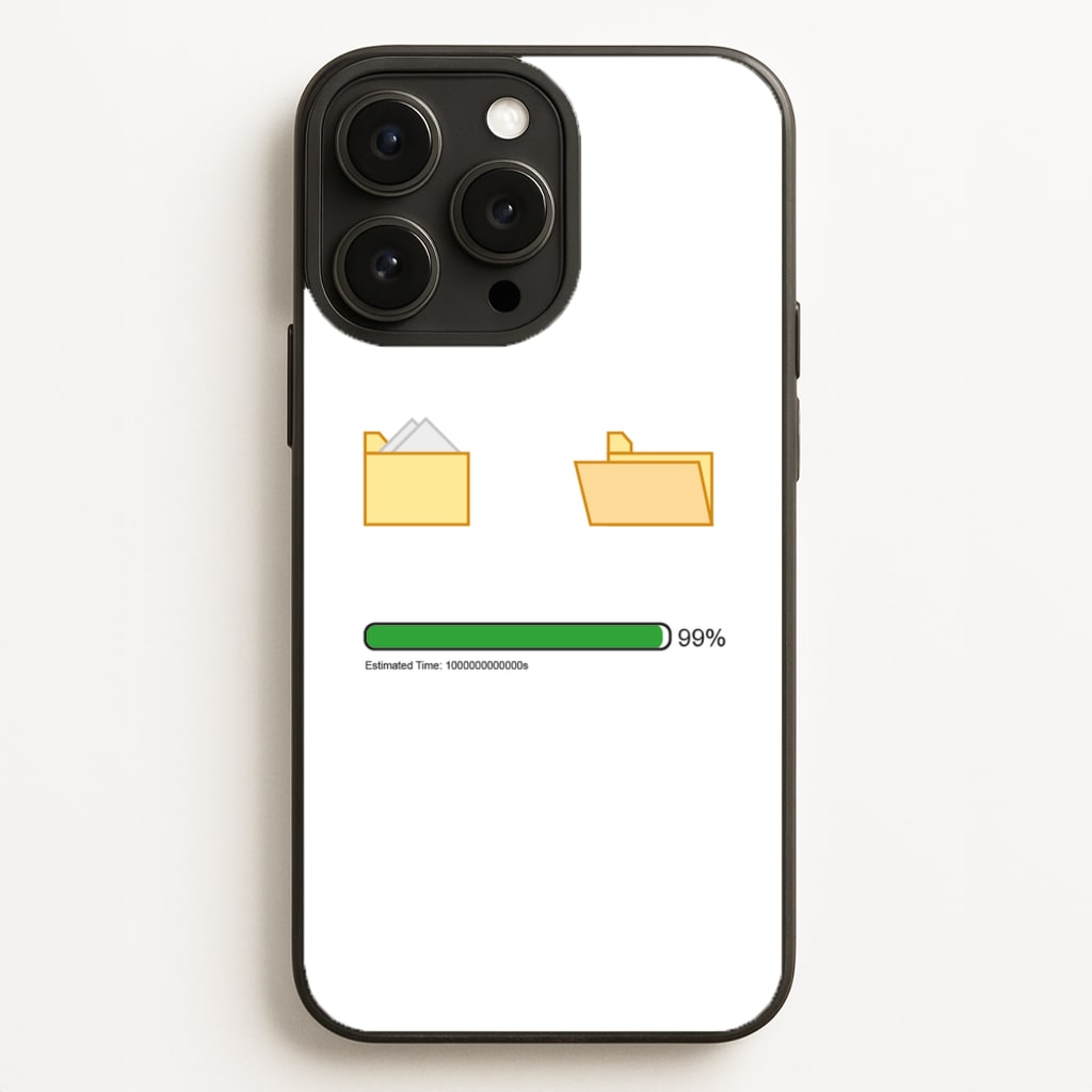 File upload - Among Gaming Phone Case