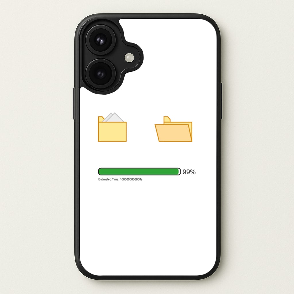 File upload - Among Gaming Phone Case for iPhone 17
