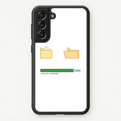 File upload - Among Gaming  - Among Us Phone Case for Galaxy S22 Plus