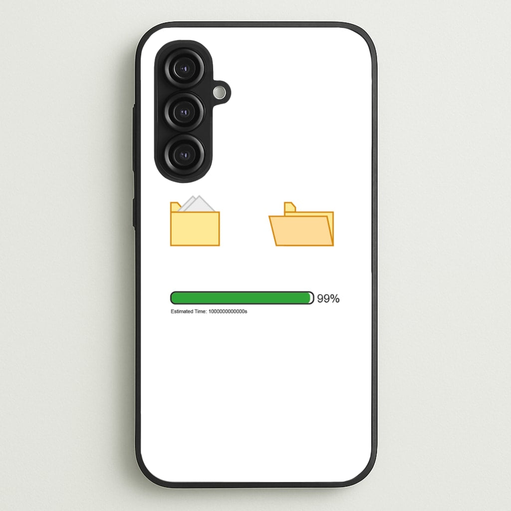 File upload - Among Gaming  - Among Us Phone Case for Galaxy S23FE