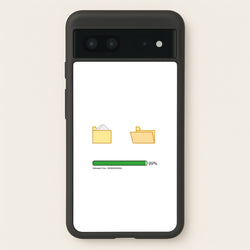 File upload - Among Gaming  - Among Us Phone Case for Google Pixel 7