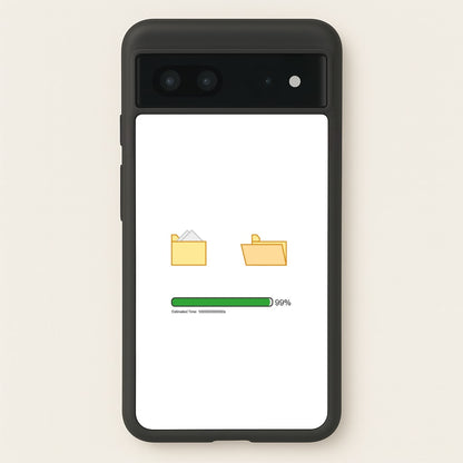 File upload - Among Gaming  - Among Us Phone Case for Google Pixel 7