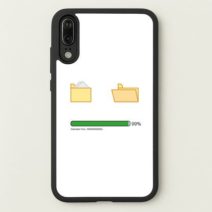 File upload - Among Gaming  - Among Us Phone Case for Huawei P20