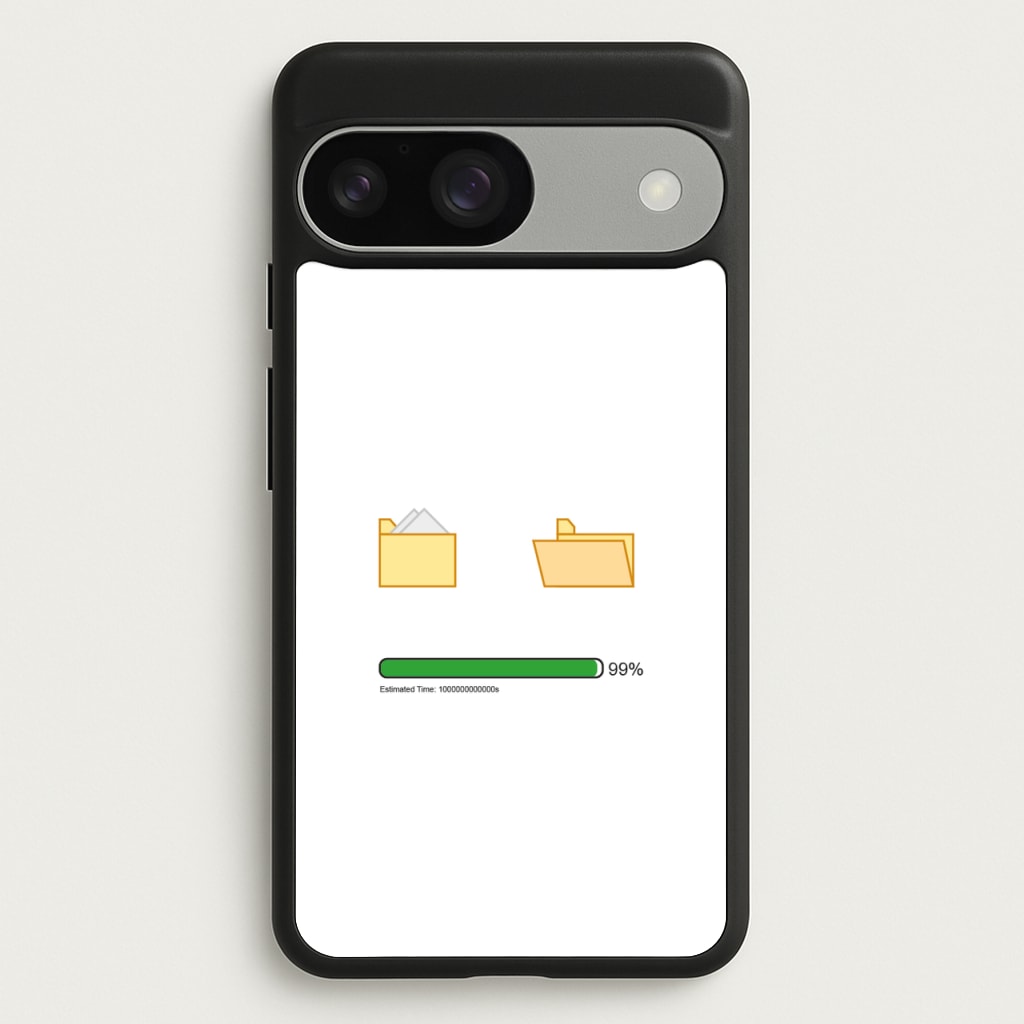 File upload - Among Gaming  - Among Us Phone Case for Google Pixel 9 / 9 Pro