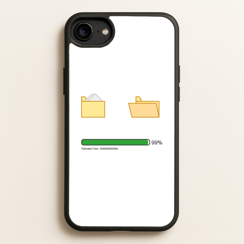 File upload - Among Gaming  - Among Us Phone Case for iPhone 6 / 7 / 8 / SE