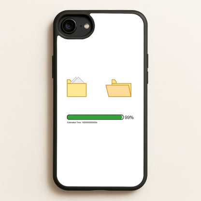 File upload - Among Gaming  - Among Us Phone Case for iPhone 6 / 7 / 8 / SE