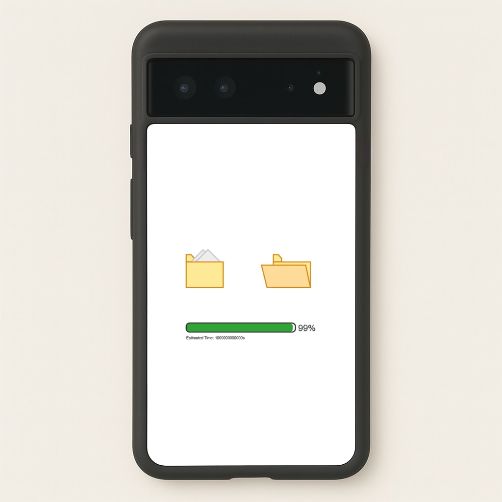 File upload - Among Gaming  - Among Us Phone Case for Google Pixel 6