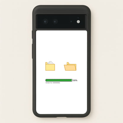 File upload - Among Gaming  - Among Us Phone Case for Google Pixel 6