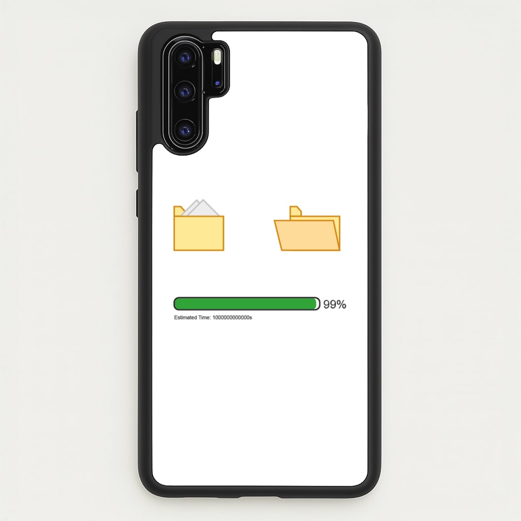 File upload - Among Gaming  - Among Us Phone Case for Huawei P30 Pro