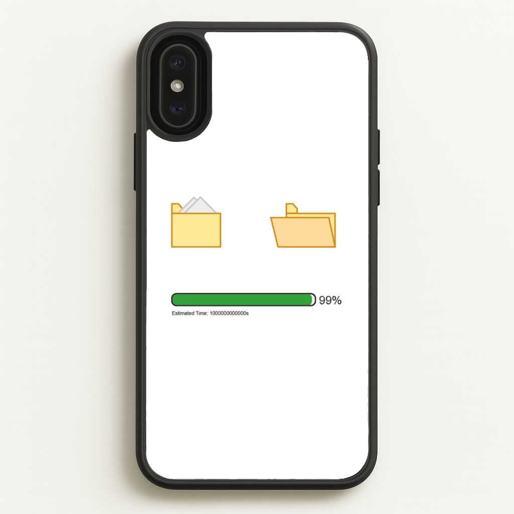File upload - Among Gaming  - Among Us Phone Case for iPhone XS Max