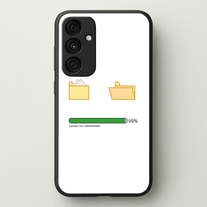 File upload - Among Gaming  - Among Us Phone Case for Galaxy A35