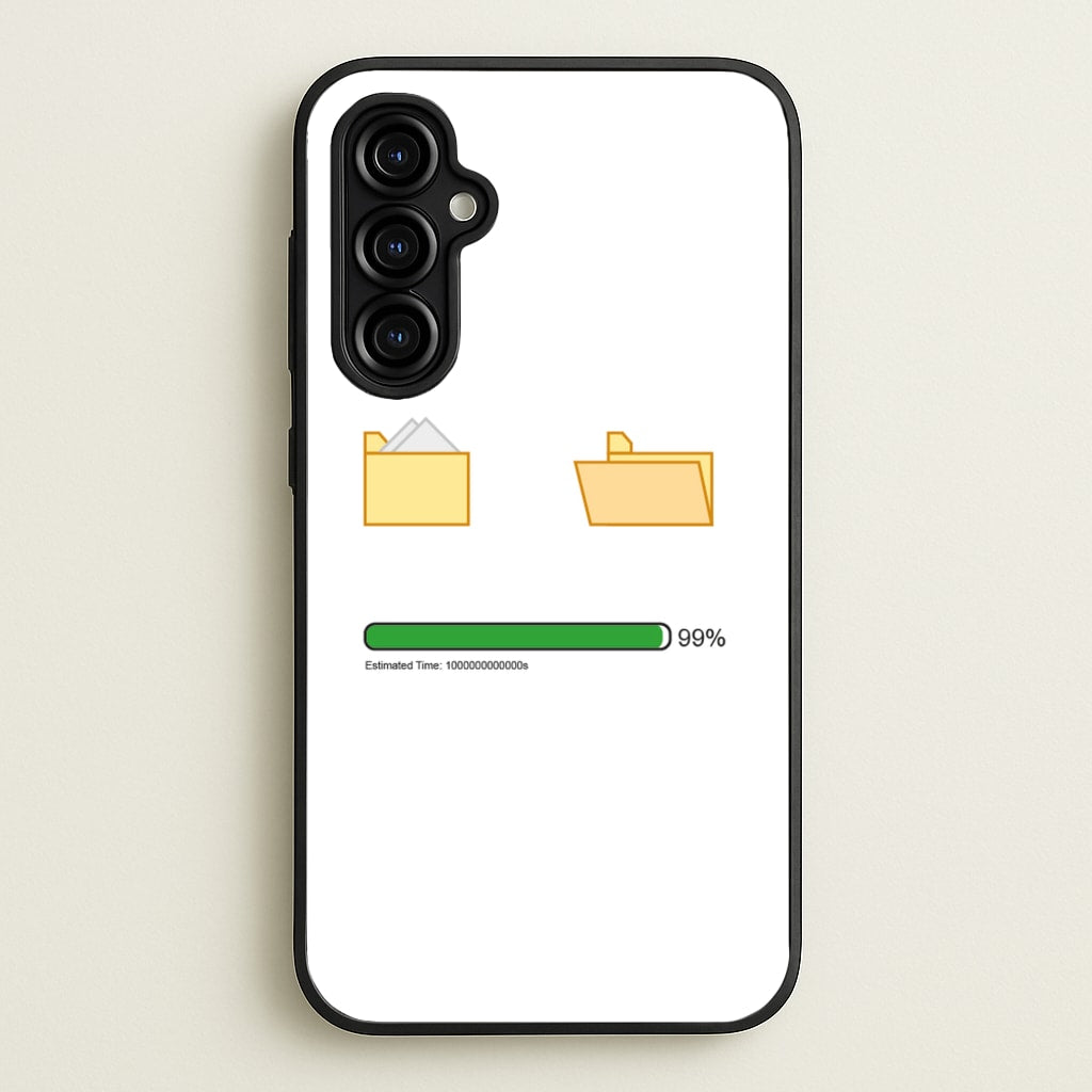 File upload - Among Gaming  - Among Us Phone Case for Galaxy A54