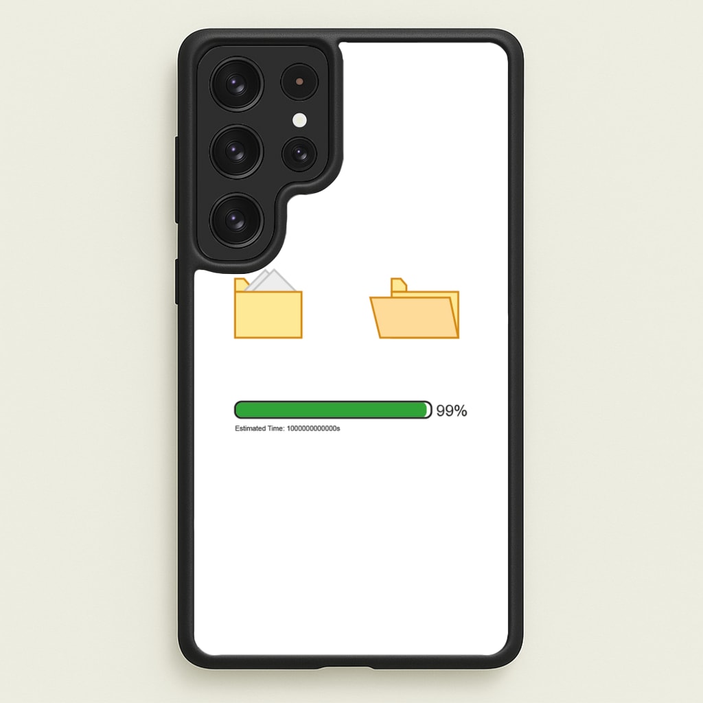 File upload - Among Gaming  - Among Us Phone Case for Galaxy S23 Ultra