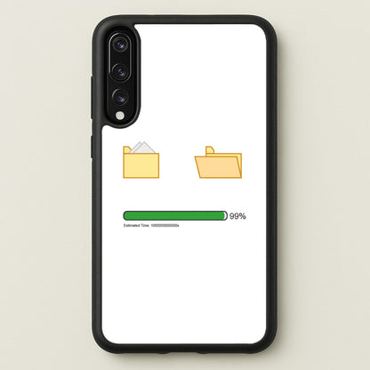 File upload - Among Gaming  - Among Us Phone Case for Huawei P20 Pro