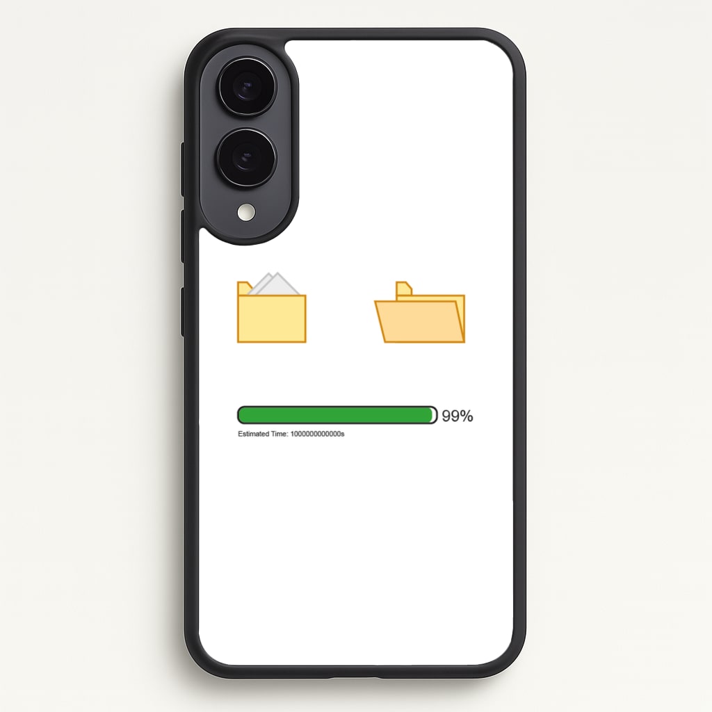 File upload - Among Gaming  - Among Us Phone Case for Galaxy S25 Edge