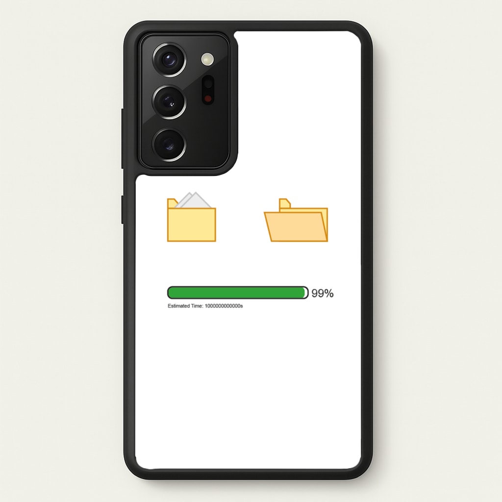 File upload - Among Gaming  - Among Us Phone Case for Galaxy Note 20 Ultra