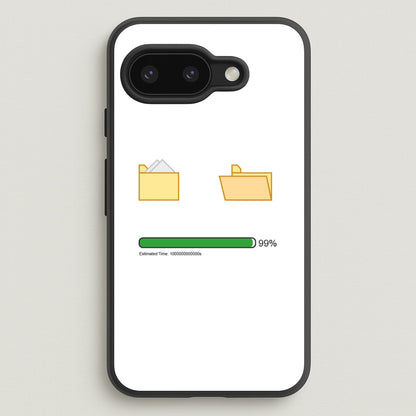 File upload - Among Gaming  - Among Us Phone Case for Google Pixel 9a