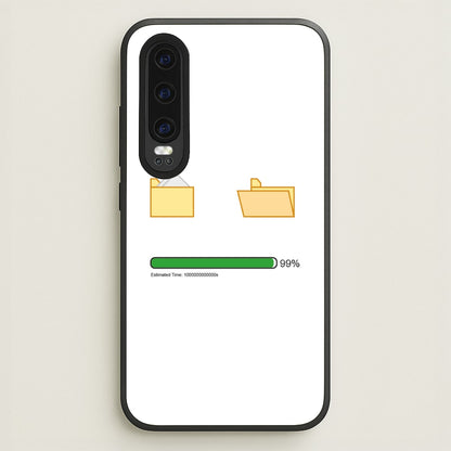 File upload - Among Gaming  - Among Us Phone Case for Huawei P30