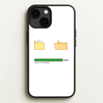File upload - Among Gaming  - Among Us Phone Case for iPhone 13 Mini