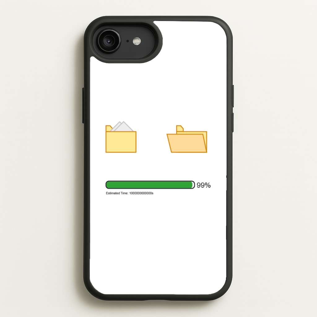 File upload - Among Gaming  - Among Us Phone Case for iPhone 6 Plus / 7 Plus / 8 Plus