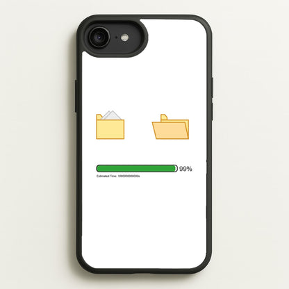 File upload - Among Gaming  - Among Us Phone Case for iPhone 6 Plus / 7 Plus / 8 Plus