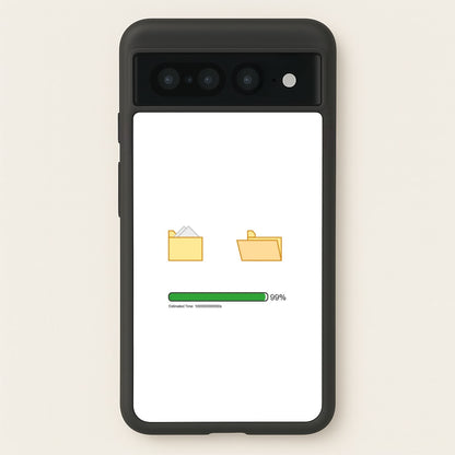 File upload - Among Gaming  - Among Us Phone Case for Google Pixel 7 Pro