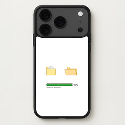 File upload - Among Gaming Phone Case for iPhone 17 Pro Max
