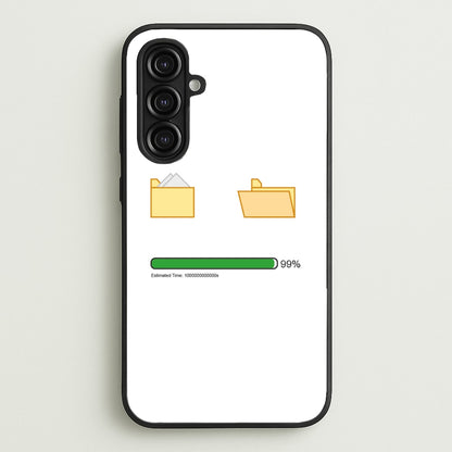 File upload - Among Gaming  - Among Us Phone Case for Galaxy A16
