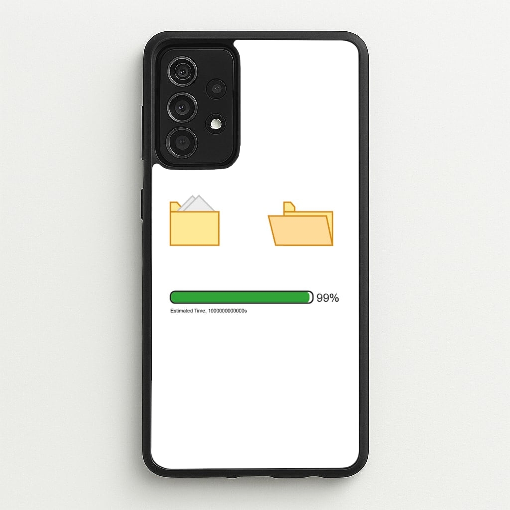 File upload - Among Gaming  - Among Us Phone Case for Galaxy A52 / A52s