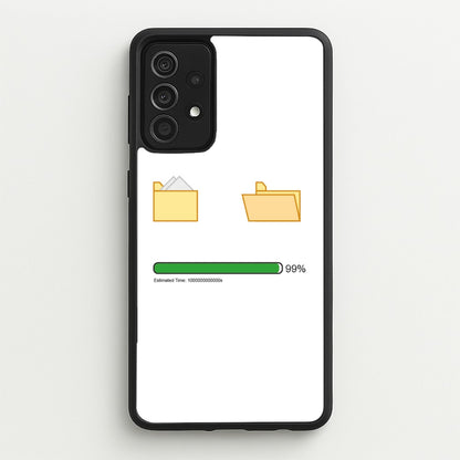 File upload - Among Gaming  - Among Us Phone Case for Galaxy A52 / A52s