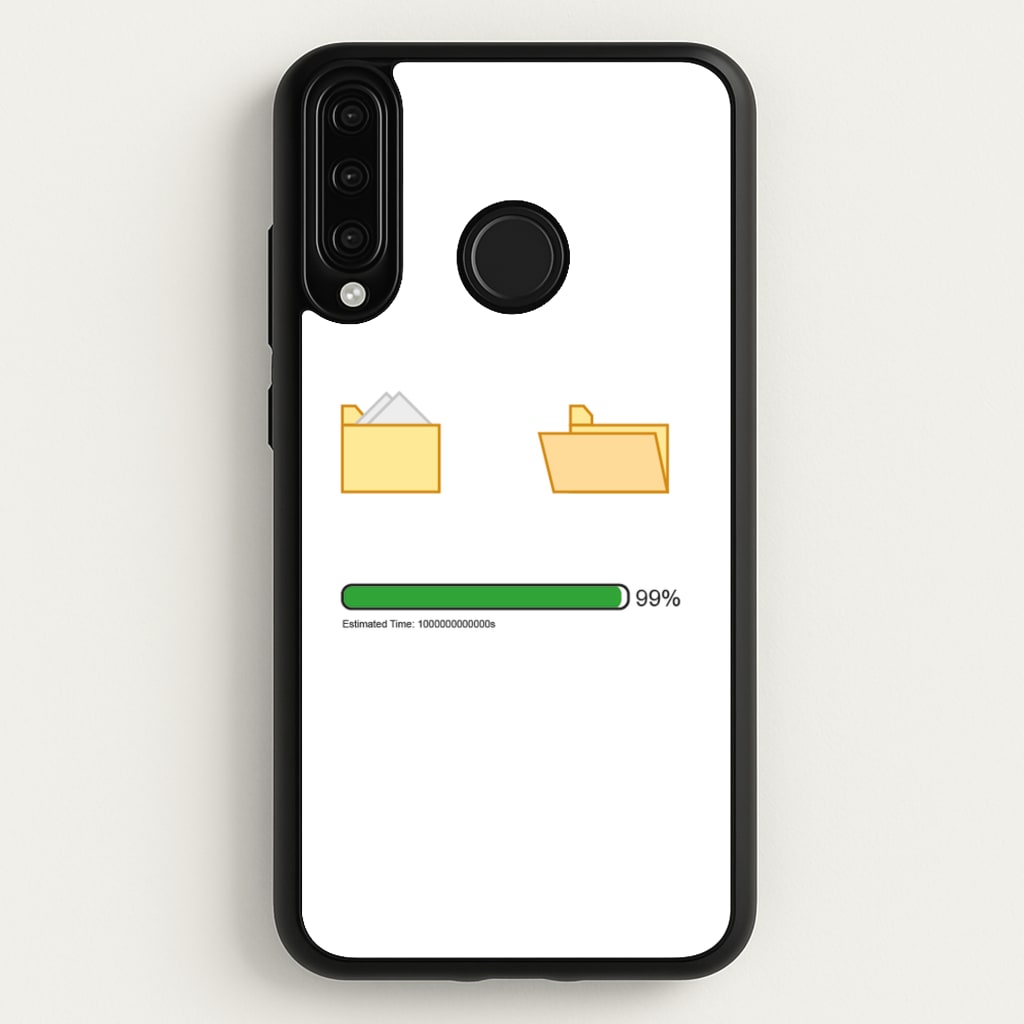 File upload - Among Gaming  - Among Us Phone Case for Huawei P30 Lite