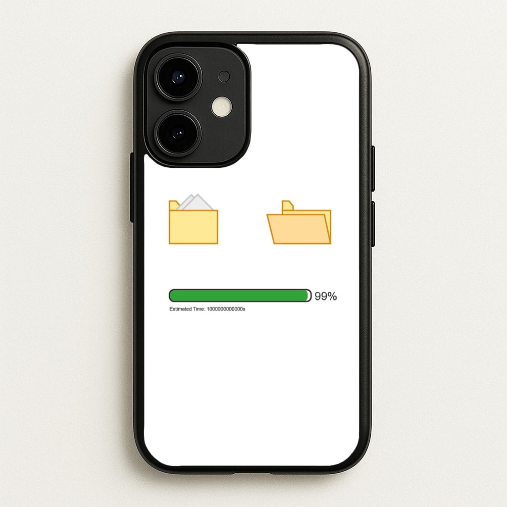 File upload - Among Gaming  - Among Us Phone Case for iPhone 12 Mini