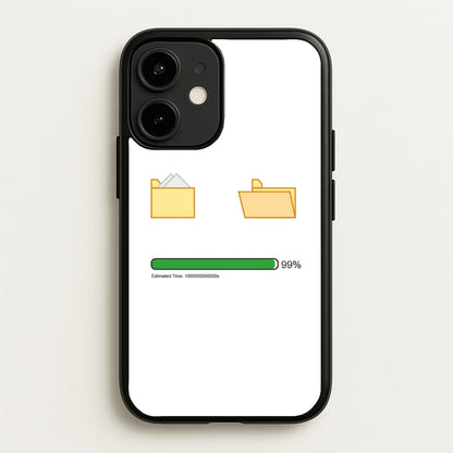 File upload - Among Gaming  - Among Us Phone Case for iPhone 12 Mini